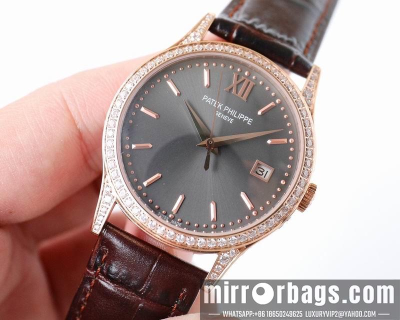 Patek Philippe 38X9mm 0830191