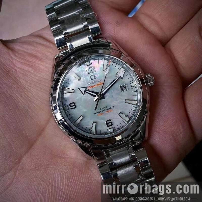 Omega 40mm 031968