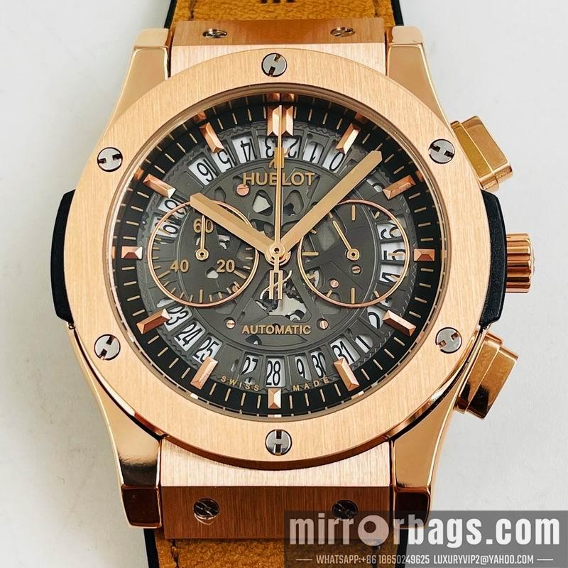Hublot 41.9X11.7mm 082718