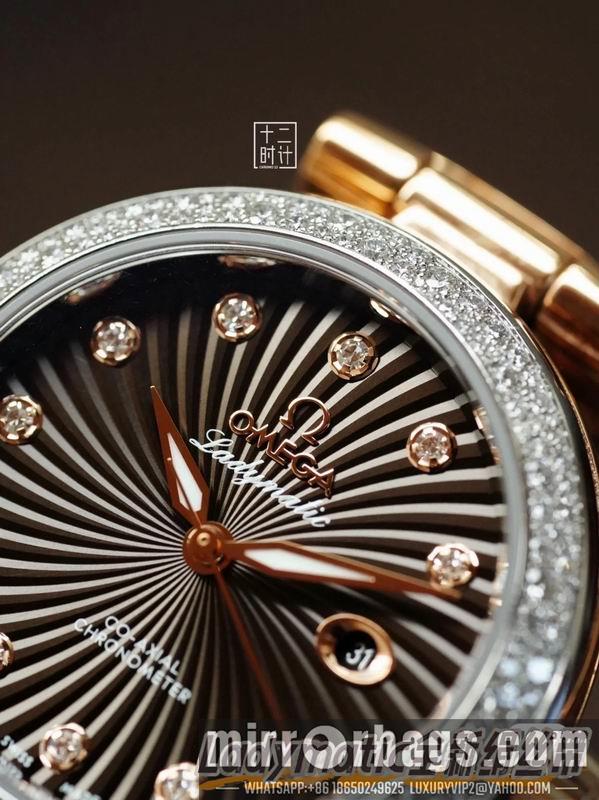 Omega watch 022447