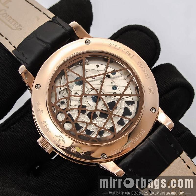 Jaeger LeCoultre 43X13mm 121229