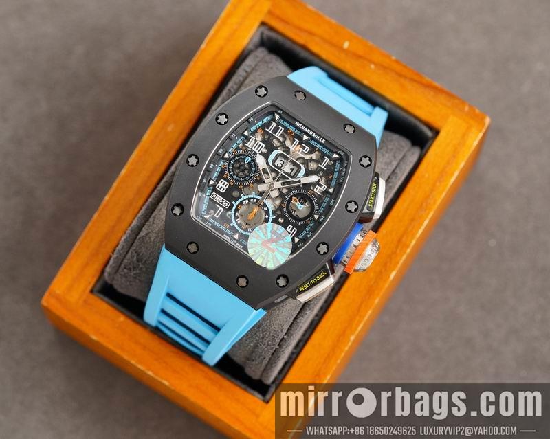 Richard Mille 40X50X16mm 083141