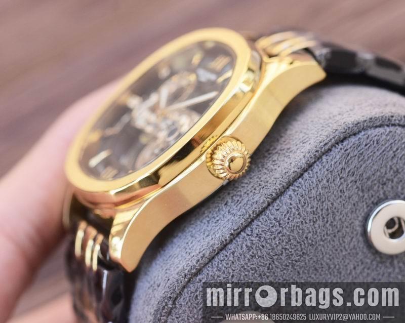 Patek Philippe 41mm 031962