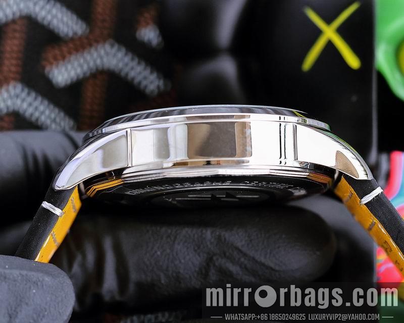 Breitling Watch 43X13mm 050709