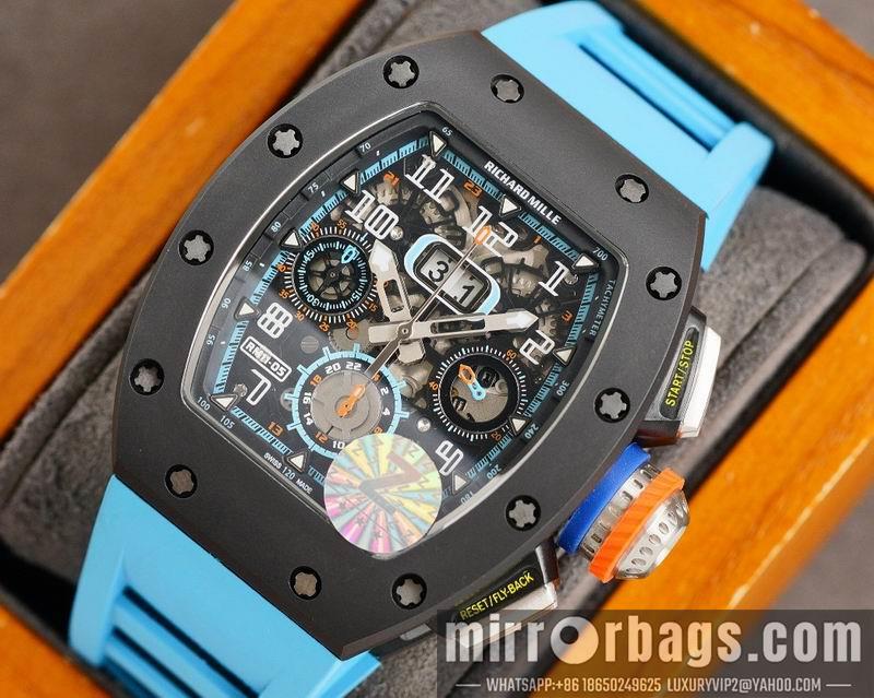 Richard Mille 40X50X16mm 083141