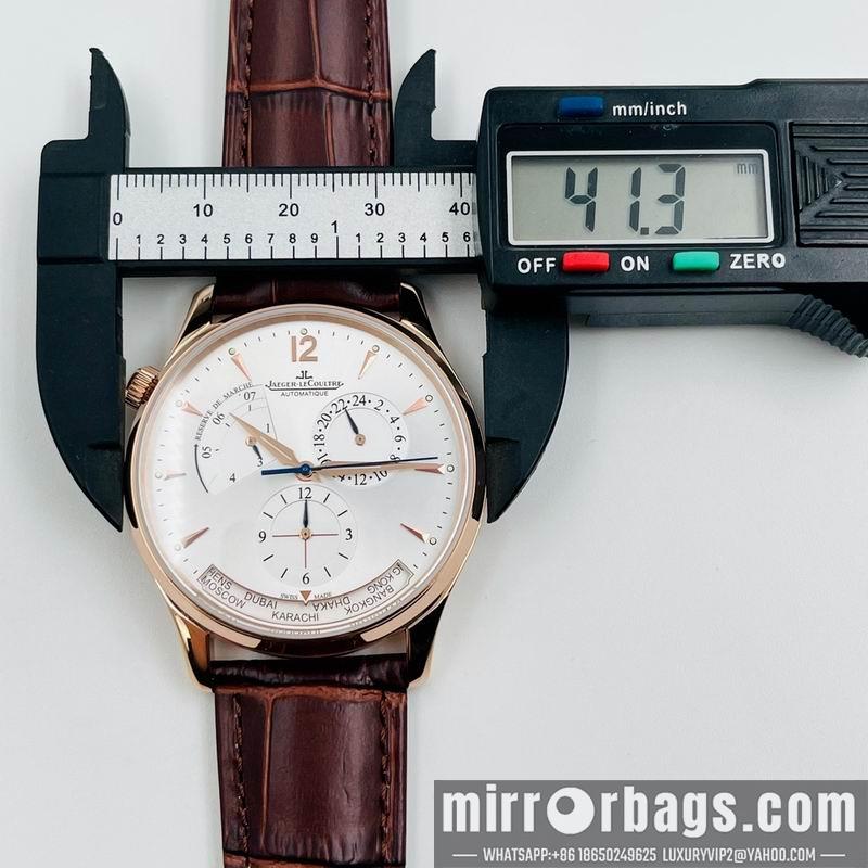Jaeger LeCoultre 41.3X11.7mm 082761
