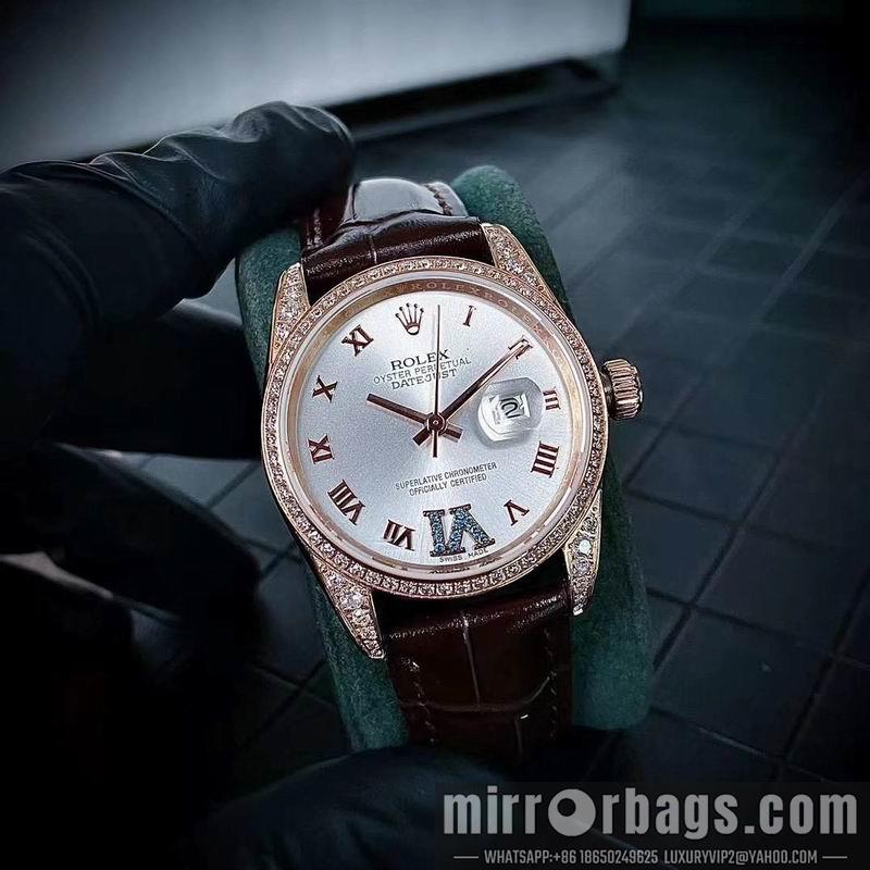 Rolex 32mm 050980