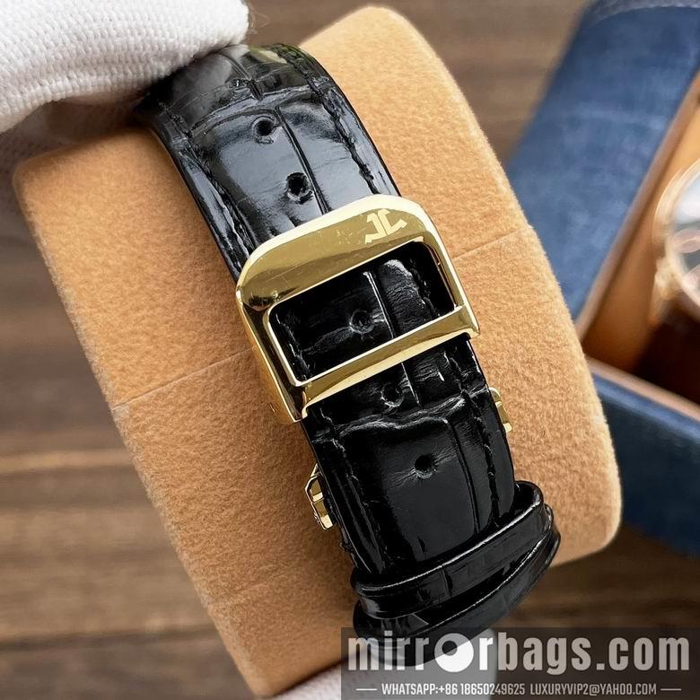 Jaeger Lecoultre men 43X13mm M33