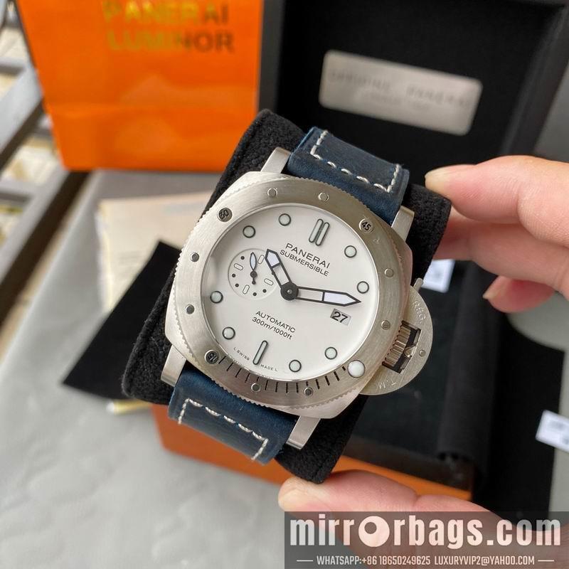 Panerai 47mm 102357