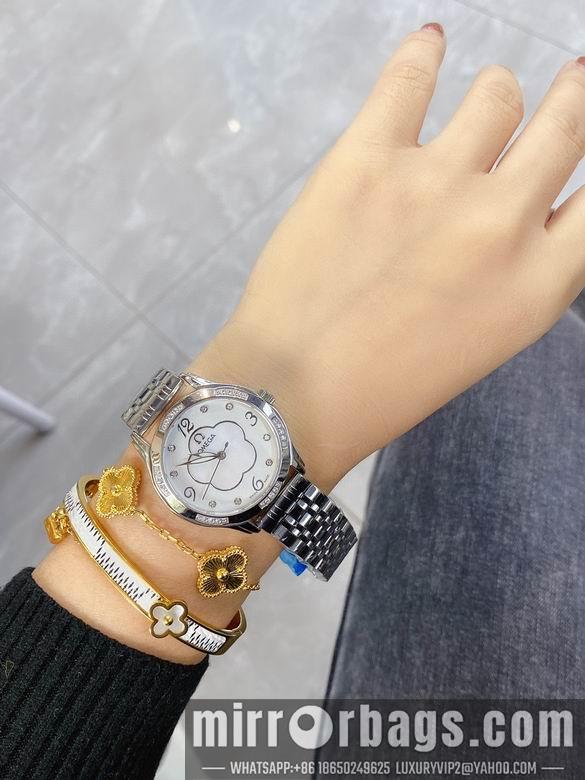 Omega watch 030103