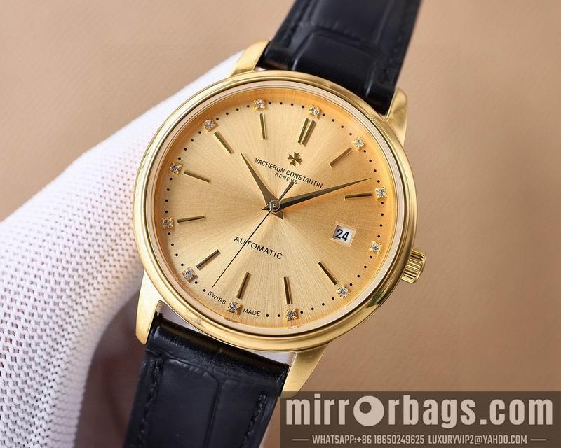 Vacheron Constantin 40mm 041391