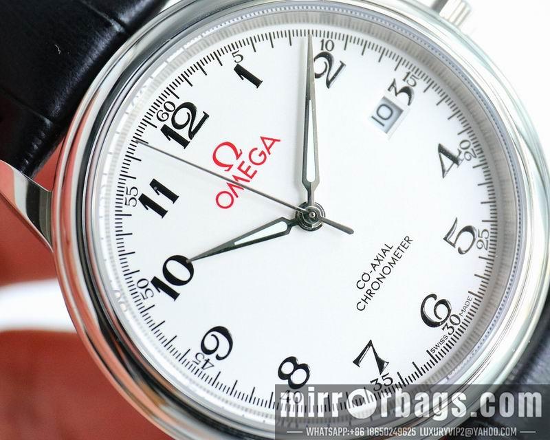 Omega 39.5mm 0829173