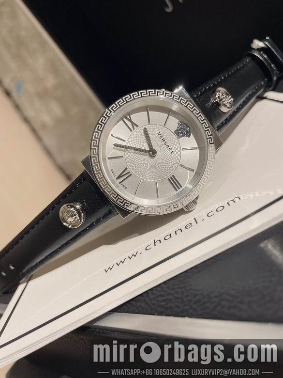 Versace watch 36mm M07