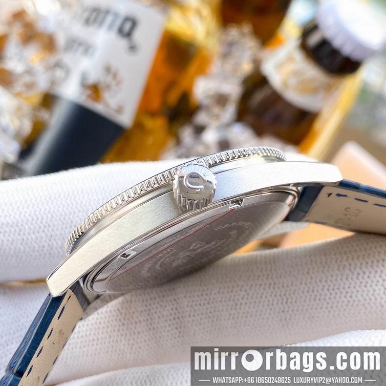 Omega men 40X10mm M126