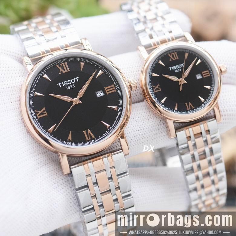 Tissot W30x8 M40x8mm 2nms34