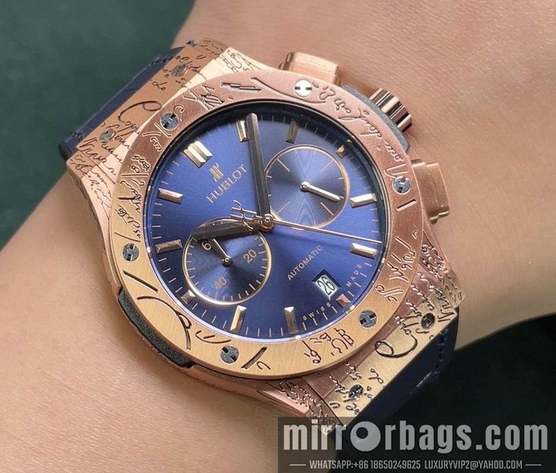 Hublot 45X11.5mm 050828