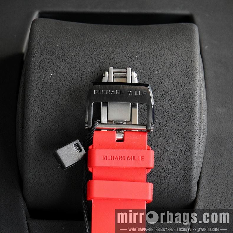 Richard Mille 49X41X15mm 122538