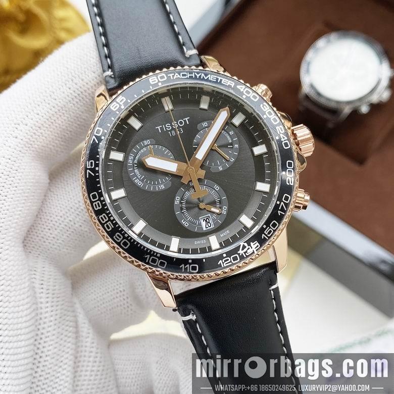 Tissot 42mm 2nms67