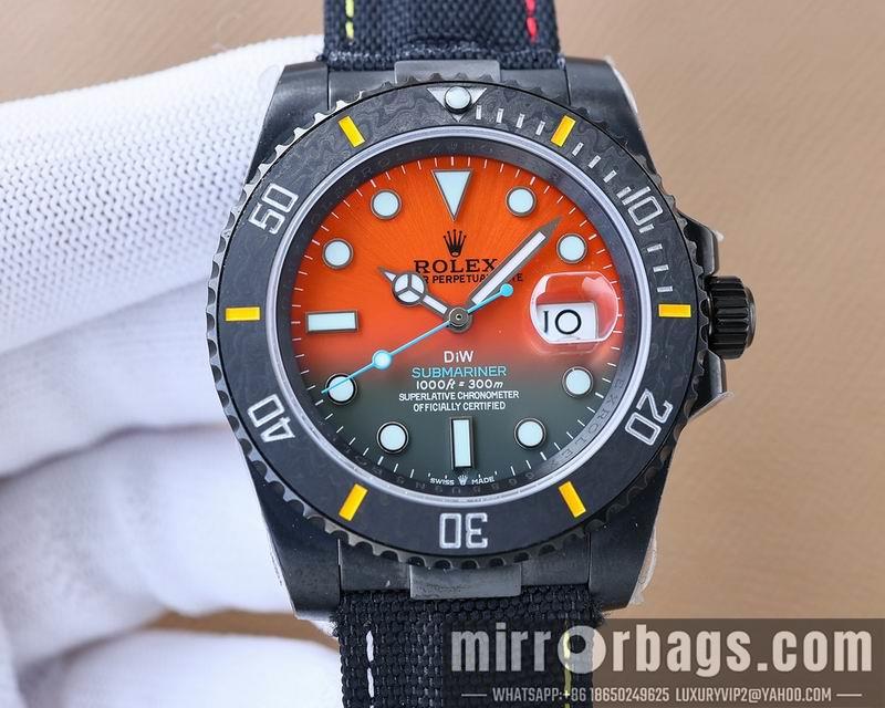 Rolex watch 051638