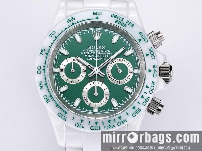 Rolex 43mm 121712