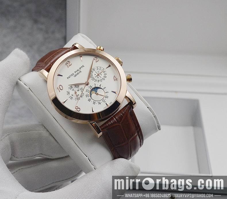 Patek Philippe men 42X12mm 122534