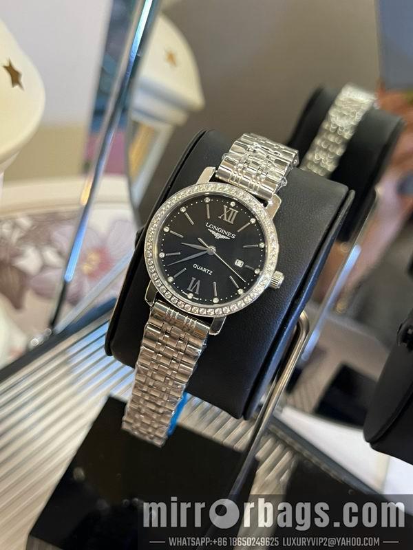Longines M40mm W30mm 022364