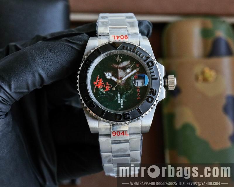 Rolex 40mm 120102