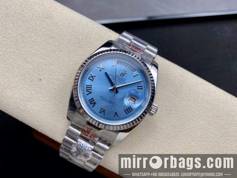 Rolex 36mm 092908