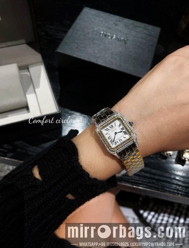 Cartier 27X37mm 102250