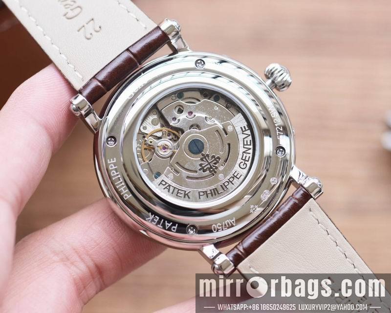 Patek Philippe watch 0413 54