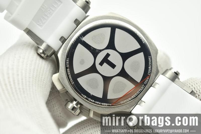 Tissot 38mm 041612