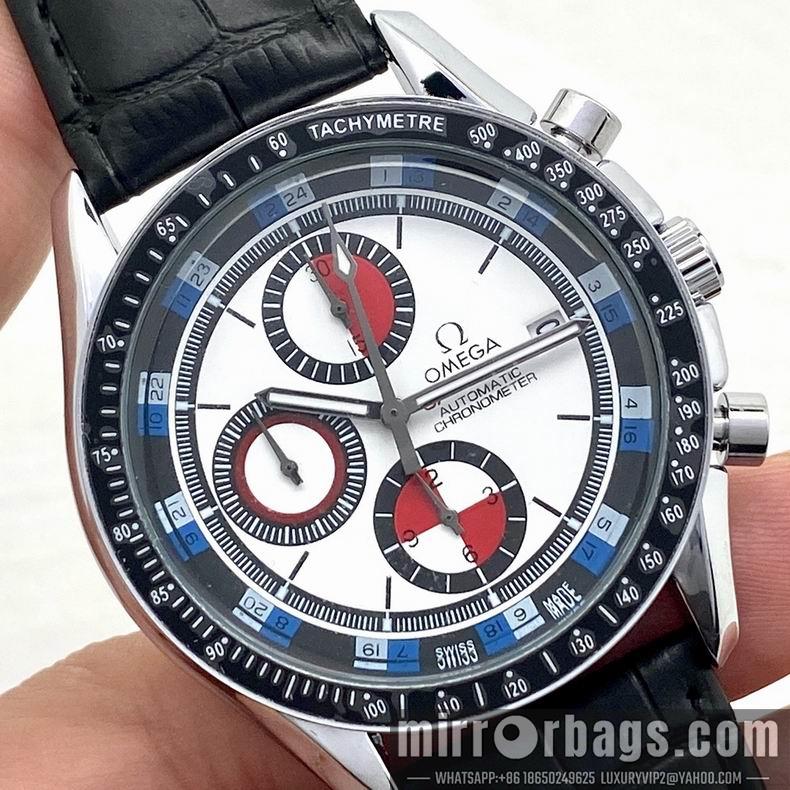 Omega watch 42mm 093005