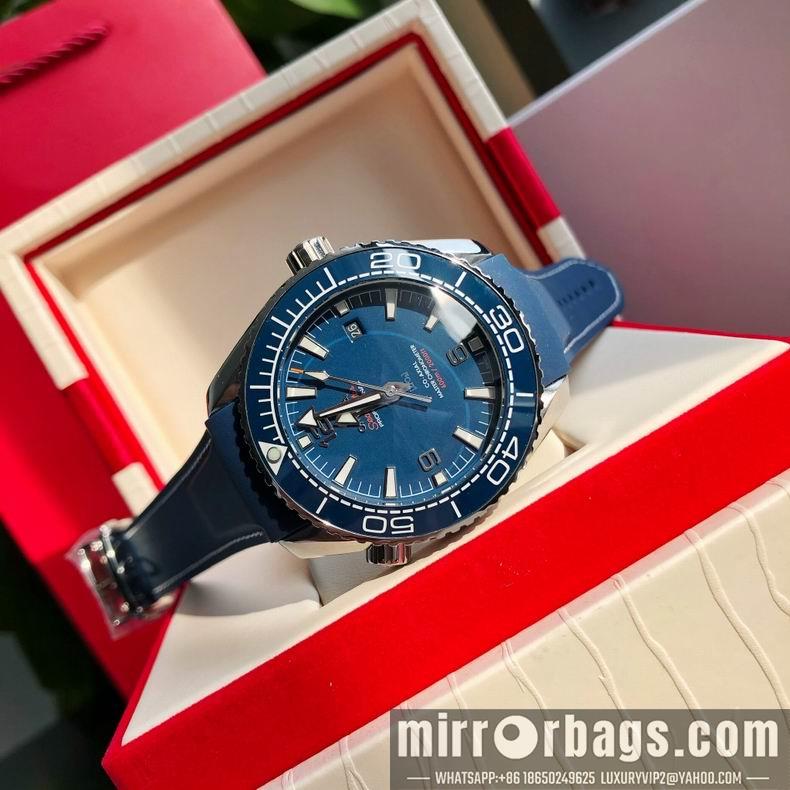 Omega men watch 110420