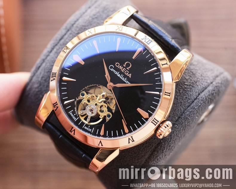 Omega men 41X12mm 123148