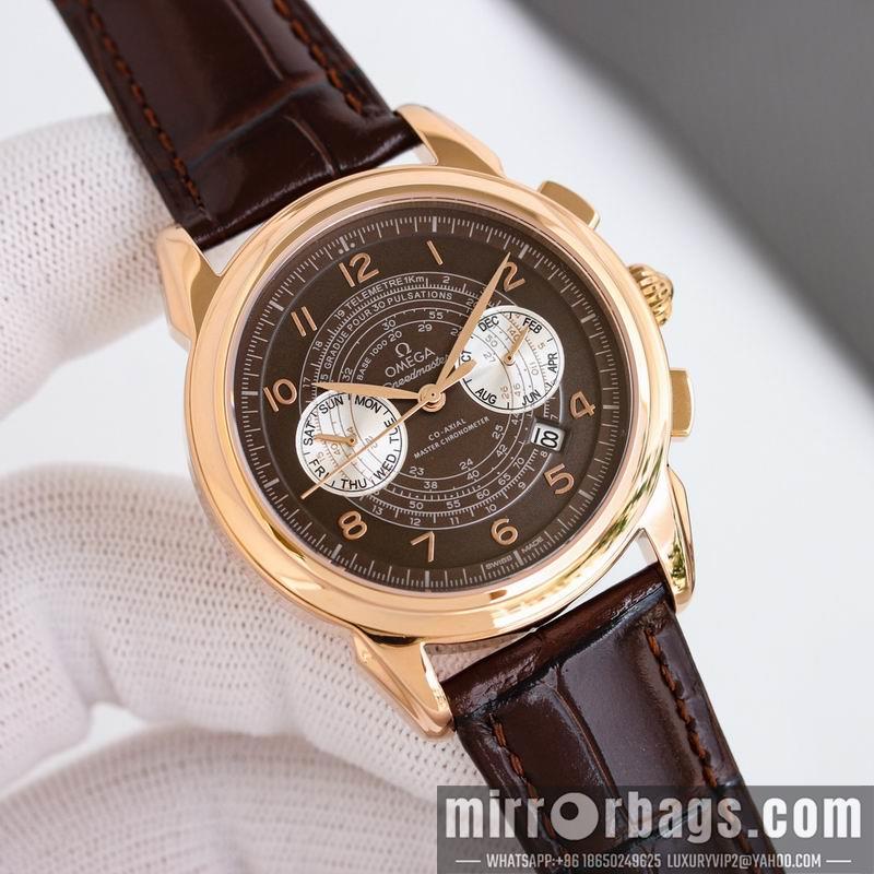 Omega 41mm 082950