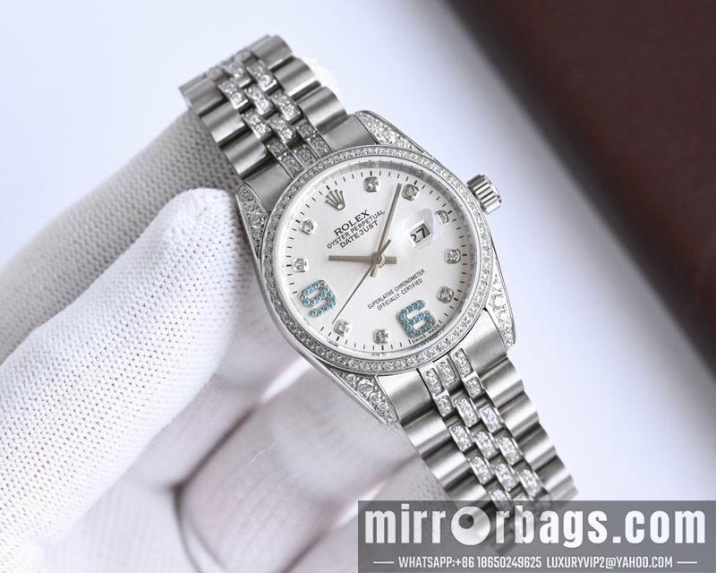 Rolex woman watch 042760