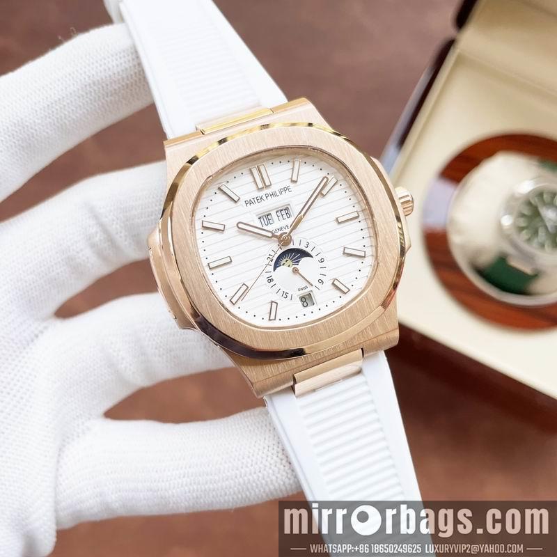Patek Philippe 40.5X12mm 032502
