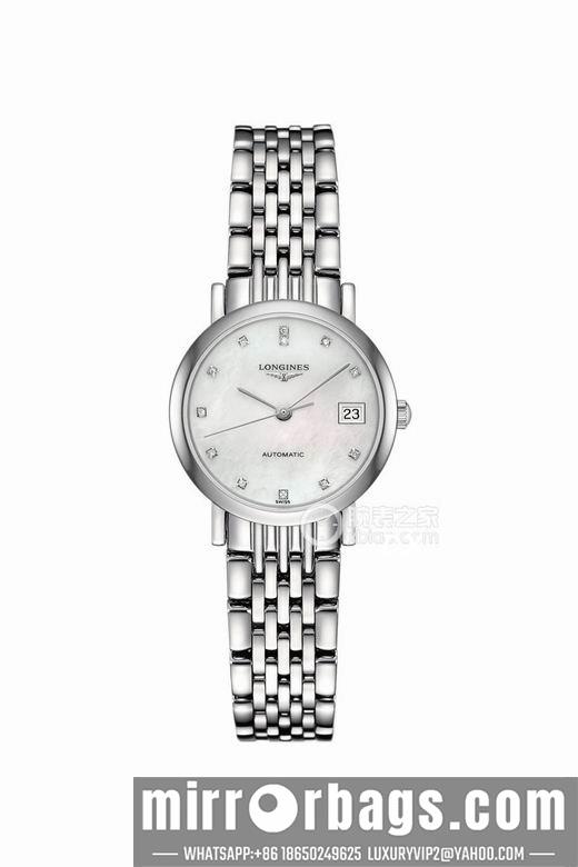 Longines 32.5x11mm 12nms38