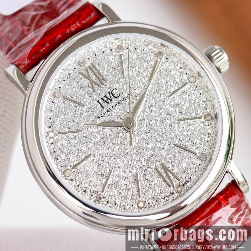 IWC 34mm 050448