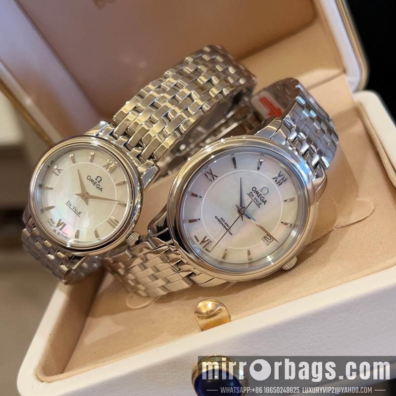 Omega W27.4mm M34mm 022426