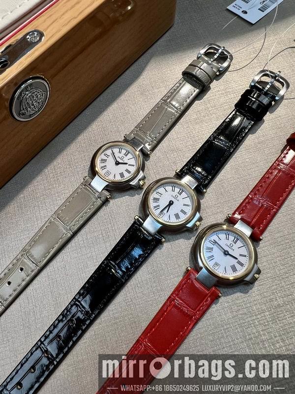 Omega 26mm 060325