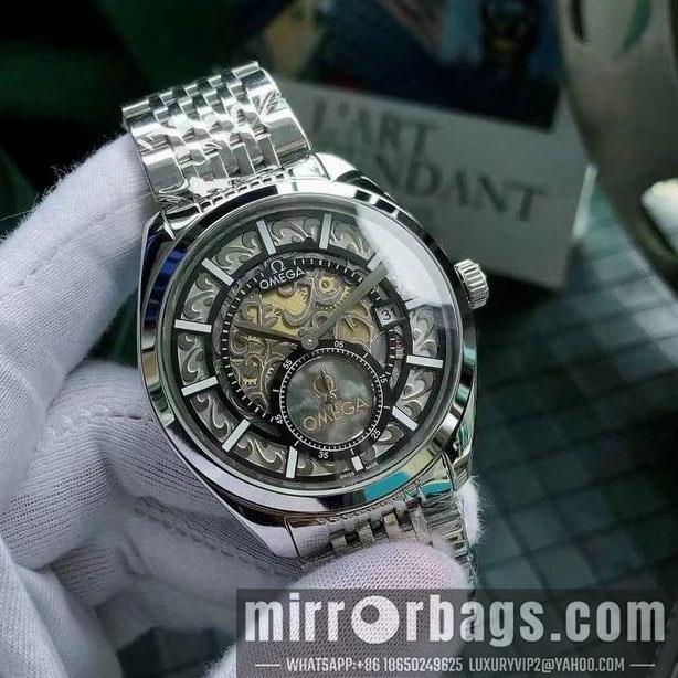 Omega men 40X11mm M50