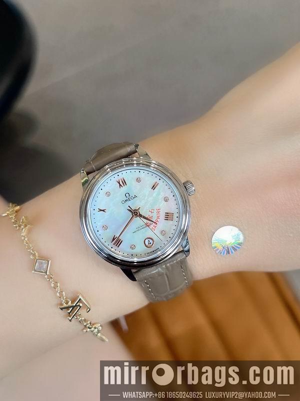 Omega 27mm 32mm 082263