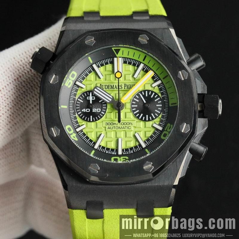 AP 42mm 031805