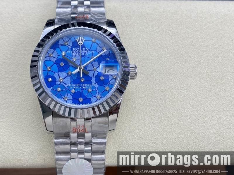Rolex 31mm 092917