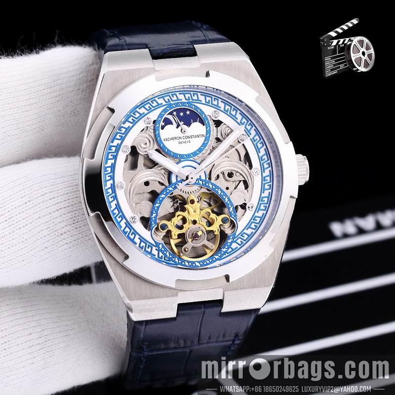 Vacheron Constantin 42X12mm 1015105