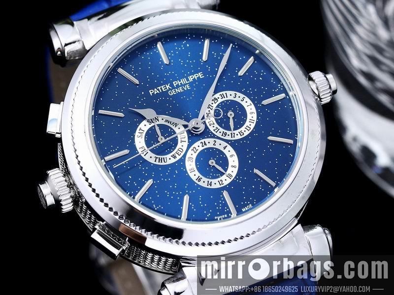 Patek Philippe 50X15 031663