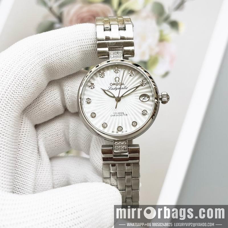 Omega 32X12mm 032058