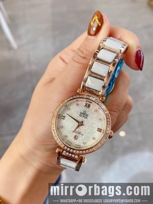 Omega watch 030102