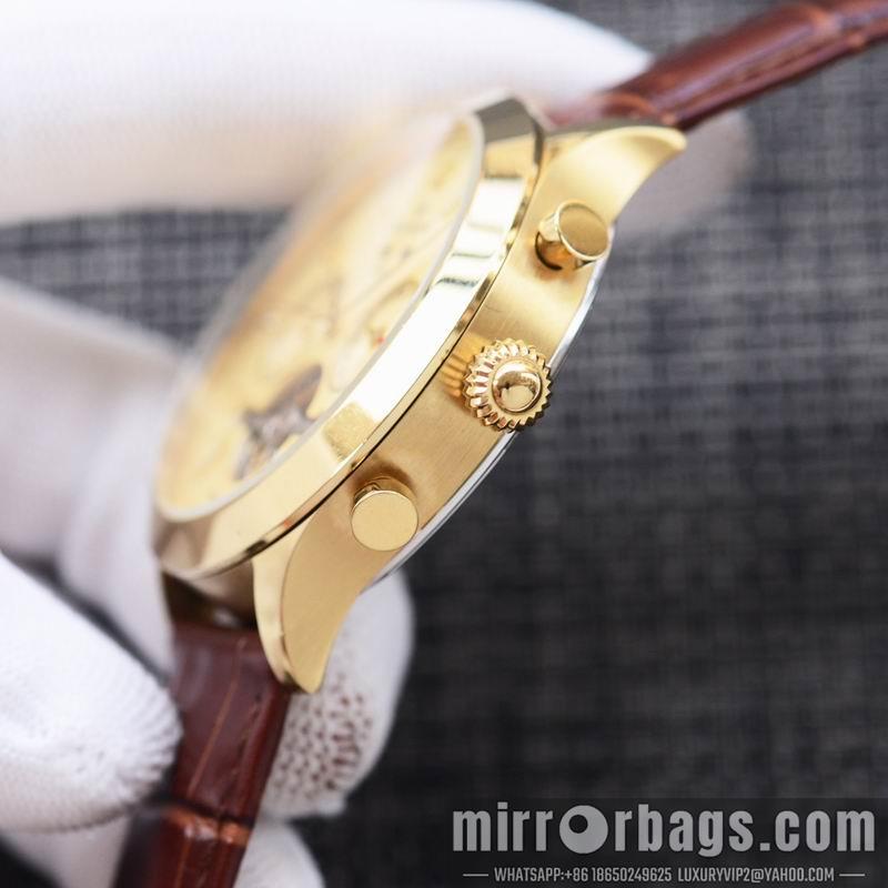 Patek Philippe 43X12mm 082297